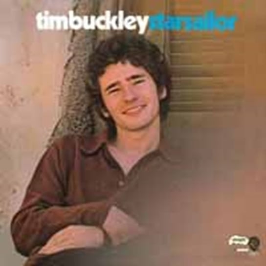Starsailor, płyta winylowa Buckley Tim