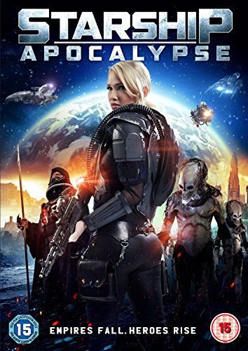 Starship: Apocalypse Various Directors