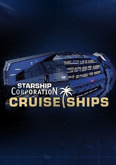 Starship Corporation - Cruise Ships Coronado Games