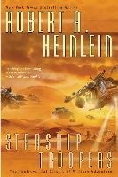 Starship Troopers Heinlein Robert A.