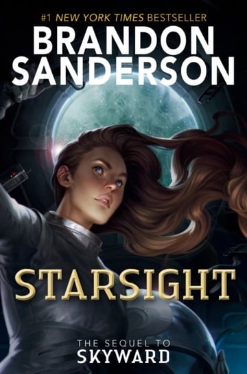 Starsight Sanderson Brandon