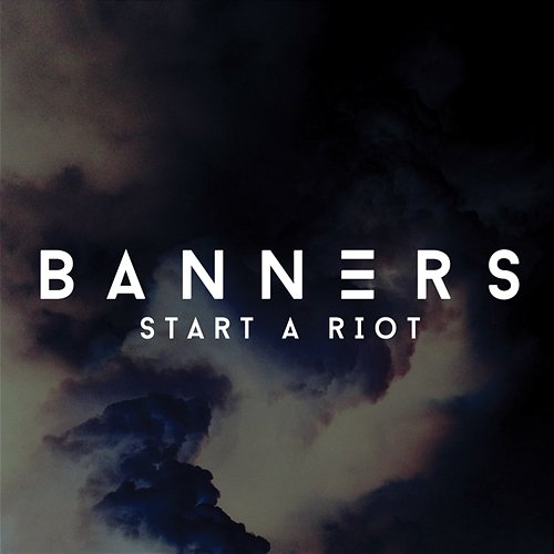 Start A Riot Banners