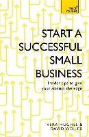 Start a Small Business Weller David, Hughes Vera