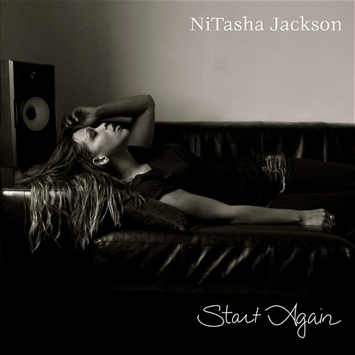 Start Again NiTasha Jackson