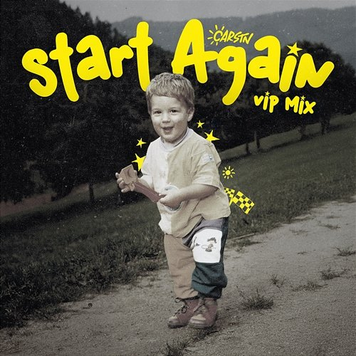 Start Again CARSTN