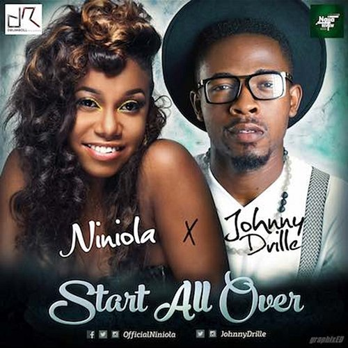 Start All Over Niniola feat. Johnny Drille