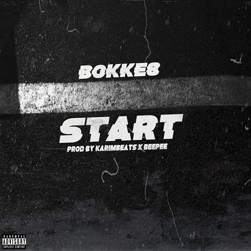 Start Bokke8