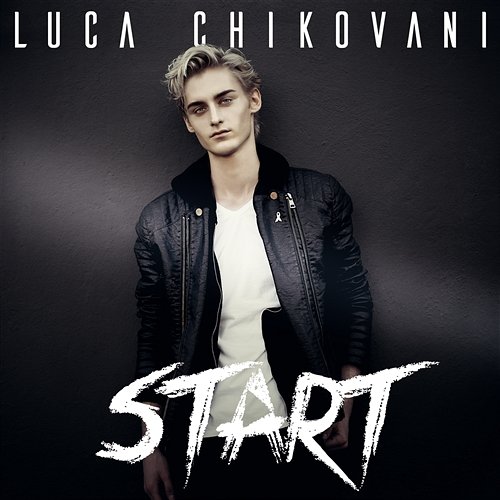 Start Luca Chikovani