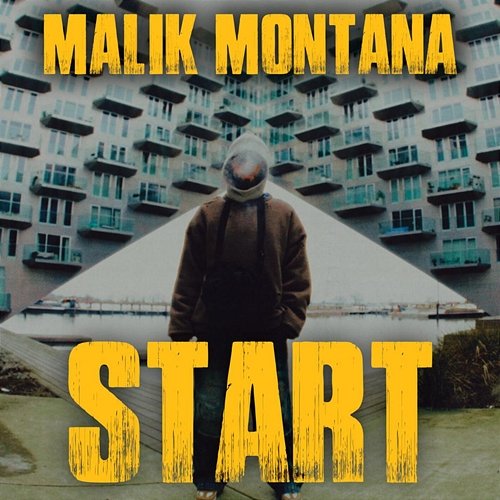 START Malik Montana, FRNKIE
