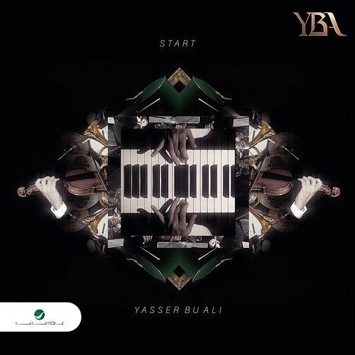 Start Yasser Bu Ali