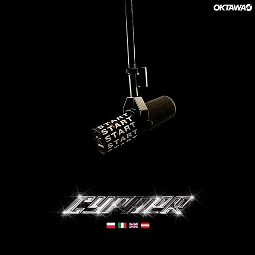 stART CYPHER Meshy, Jimmy*, bango balenci, Start