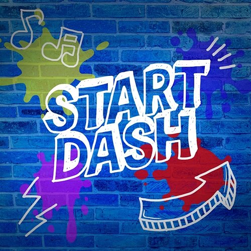 START DASH OWV