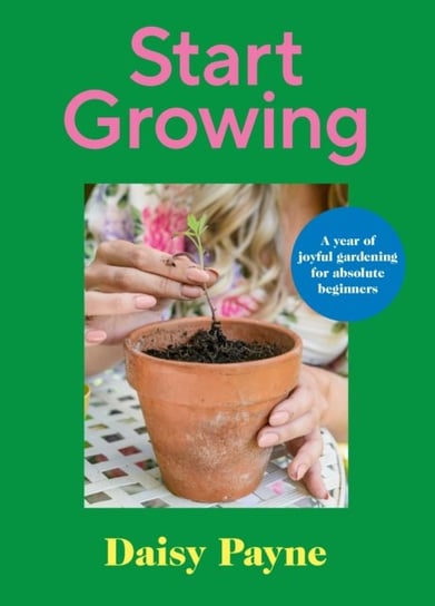 Start Growing Daisy Payne