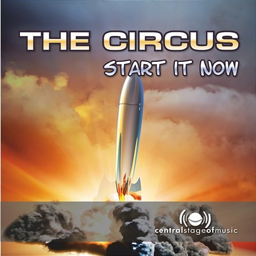 Start It Now The Circus