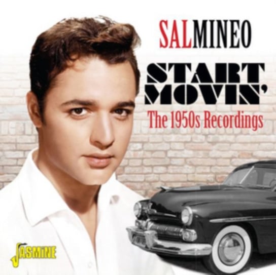 Start Movin' Sal Mineo