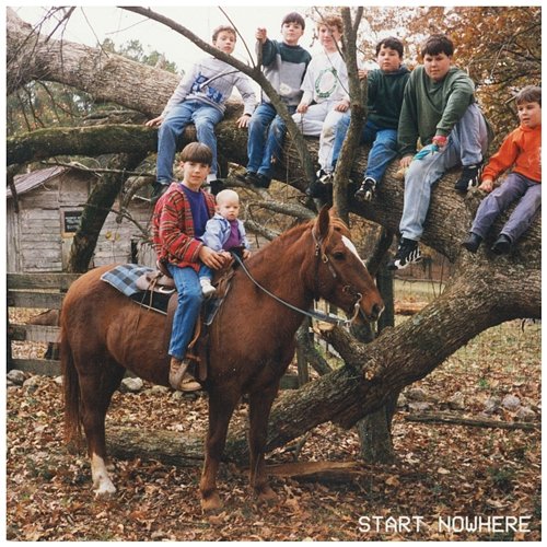 Start Nowhere Sam Hunt