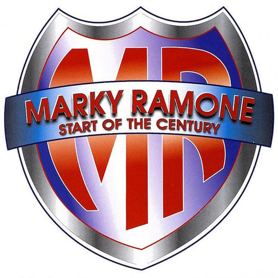 Start Of The Century Ramone Marky