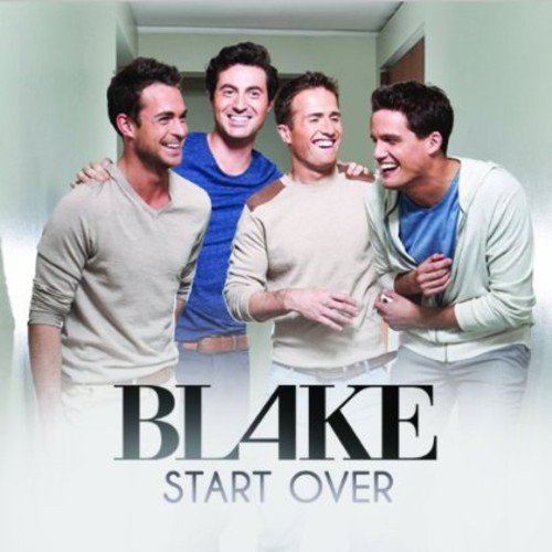 Start Over Blake