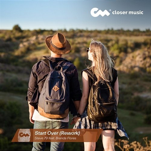 Start Over Steve 79 feat. Brenda Flores