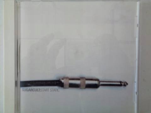 START STATIC Sugarcult
