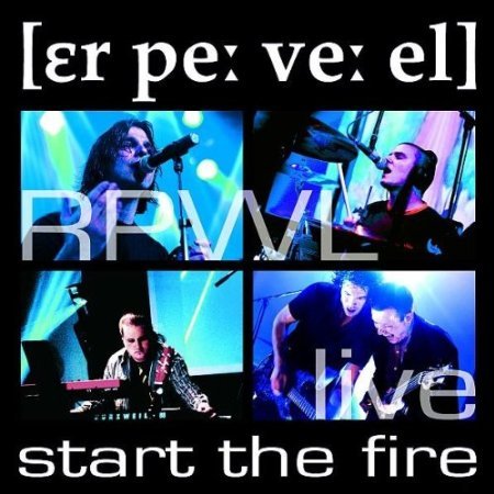 Start The Fire Live RPWL
