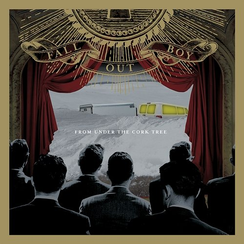 Start Today Fall Out Boy