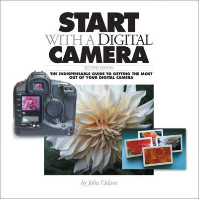 Start With a Digital Camera 2e Odam John