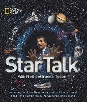 StarTalk Tyson Neil Degrasse