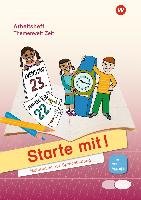 Starte mit. Arbeitsheft Zeit Westermann Schulbuch, Westermann Schulbuchverlag
