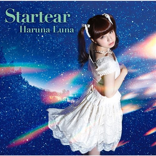 Startear Luna Haruna