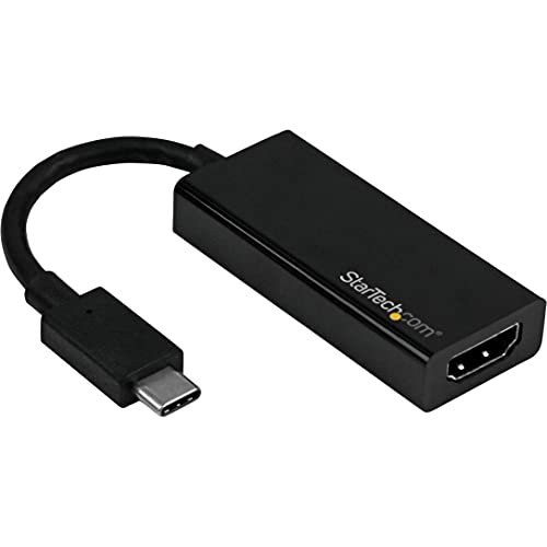 StarTech.com Adapter USB-C i HDMI - 4K 60 Hz StarTech