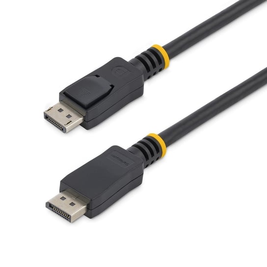 StarTech.com DISPL3M kabel DisplayPort 3 m Czarny Inna marka