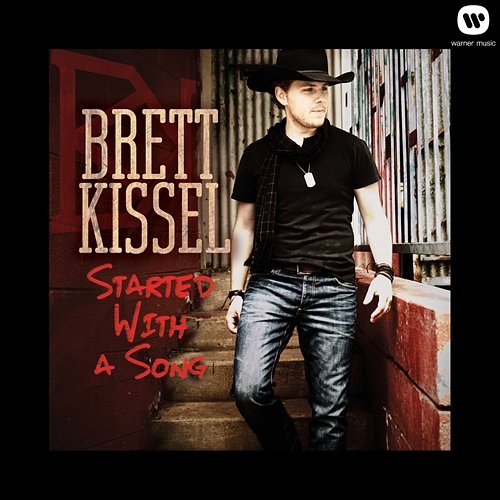 Started With A Song Brett Kissel