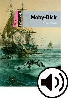 Starter: Moby Dick MP3 Pack Oxford University Elt