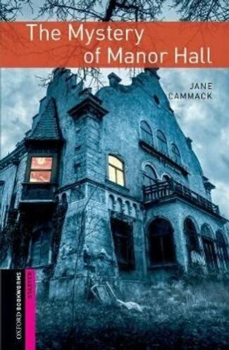 Starter: The Mystery of Manor Hall Cammack Jane