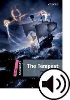 Starter: The Tempest MP3 Pack Oxford University Elt