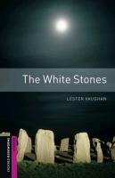 Starter: The White Stones Vaughan Lester
