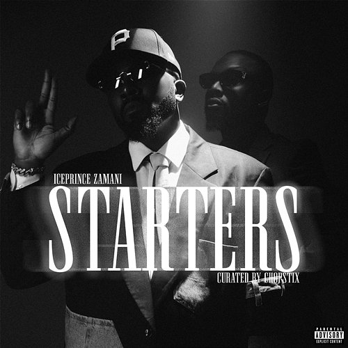 Starters Ice Prince & Chopstix