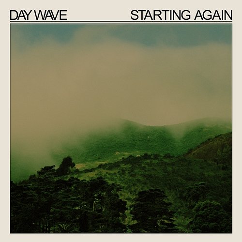 Starting Again Day Wave