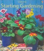 Starting Gardening Evans Cheryl