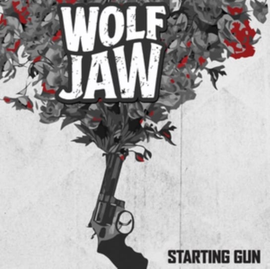 Starting Gun, płyta winylowa Wolf Jaw