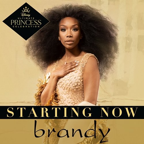 Starting Now Brandy