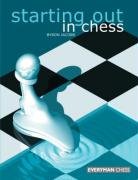 Starting Out in Chess Byron Jacobs