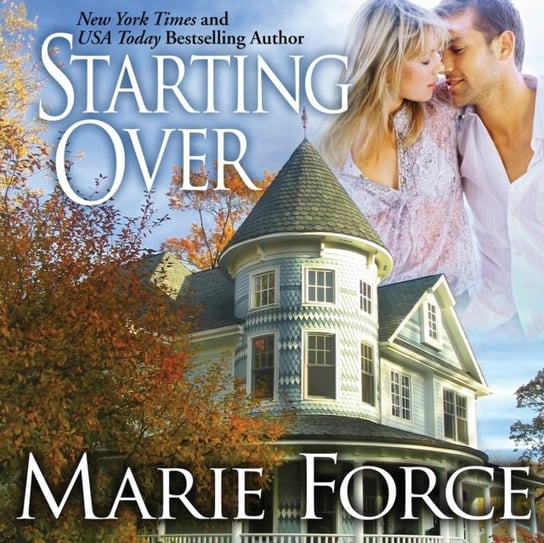 Starting Over Force Marie, Holly Fielding