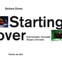 Starting over Ehnes Barbara