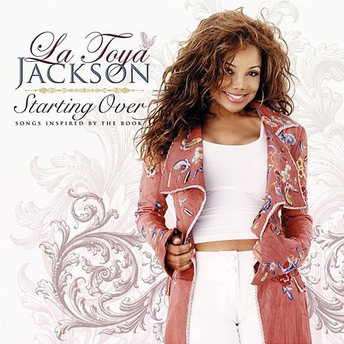 Starting Over La Toya Jackson