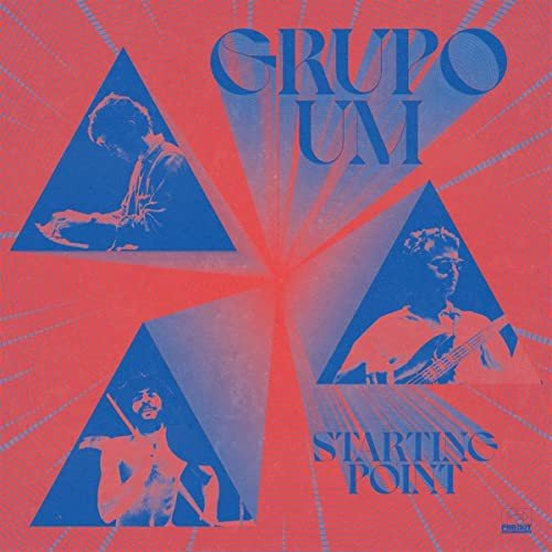 Starting Point Various Artists