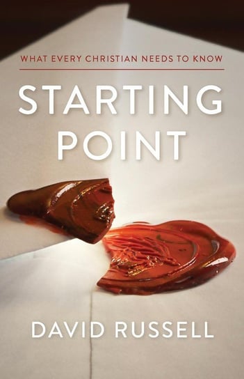 Starting Point Russell David