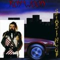 Starting Up Roy Wood