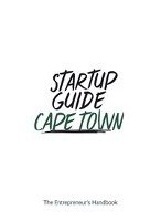 Startup Guide Cape Town Gestalten, Startup Guide